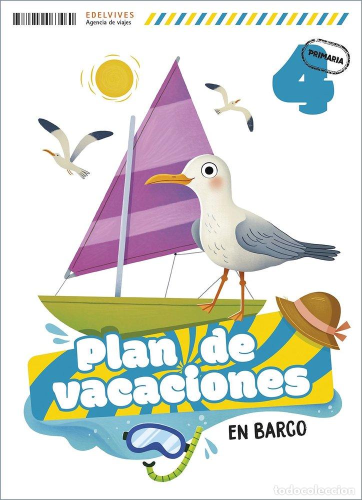 B&uuml;cher: VACACIONES 4&ordm;EP 25 - AA.VV