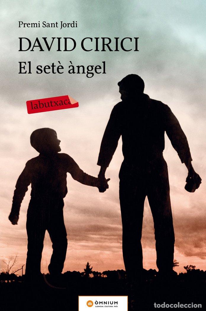 Livres: SETE ANGEL,EL - CIRICI, DAVID
