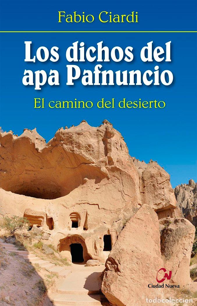 Livres: DICHOS DEL APA PAFNUNCIO,LOS - CIARDI, FABIO