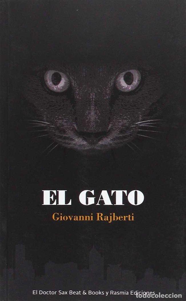 books: EL GATO - ..........