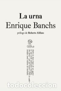 Livres: URNA,LA - BANCHS, ENRIQUE