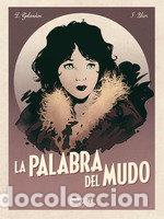 Libri: PALABRA DEL MUDO,LA - GALANDON, LAURENT