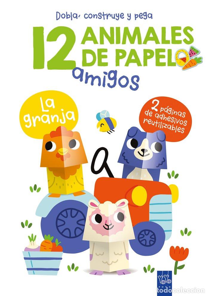 Livres: LA GRANJA - YOYO....