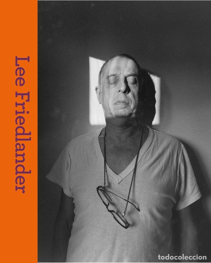 Livres: LEE FRIEDLANDER - FRAENKEL