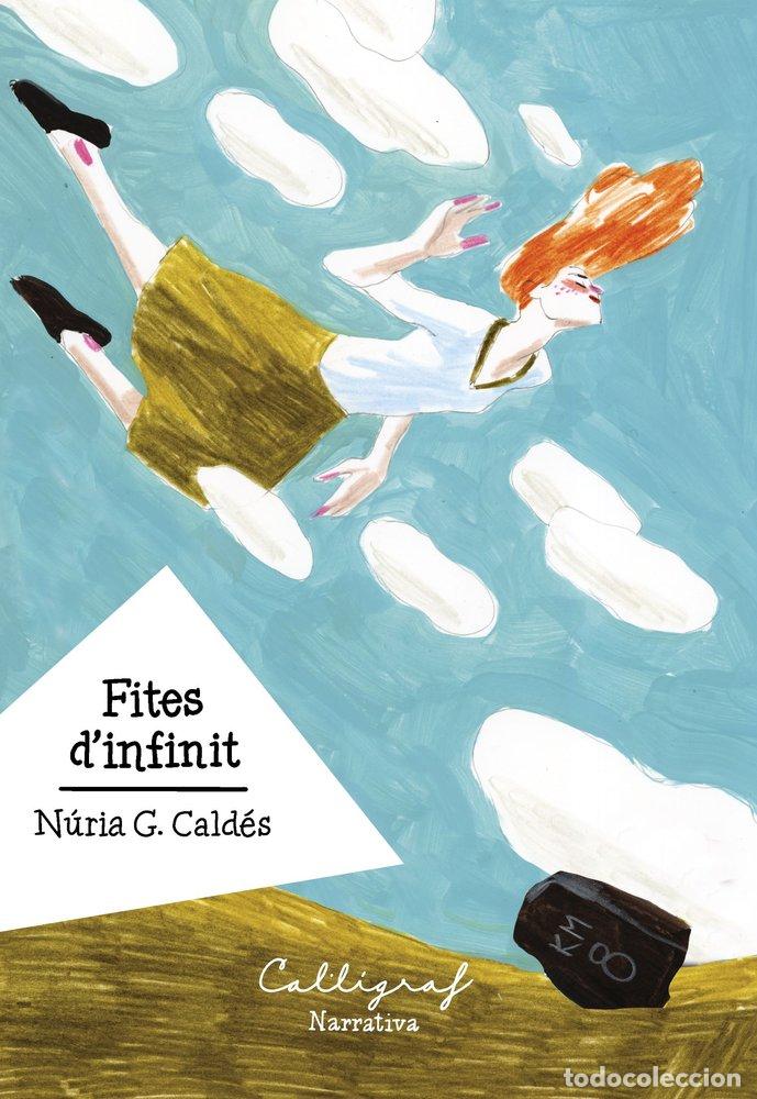 B&uuml;cher: FITES DINFINIT - G. CALDES, NURIA