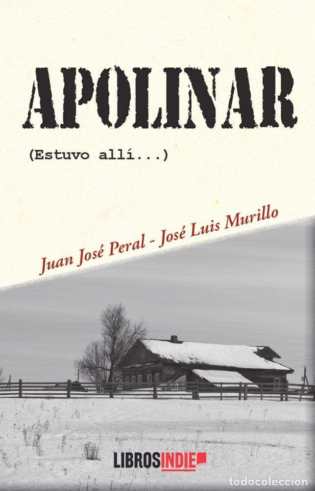 Livros: APOLINAR - MURILLO, JOSE LUIS