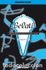 Libros: GELATI - AYMERICH, SILVIA