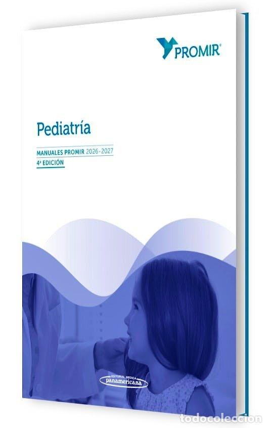 Libros: PEDIATRIA 4&ordf; ED - AA.VV