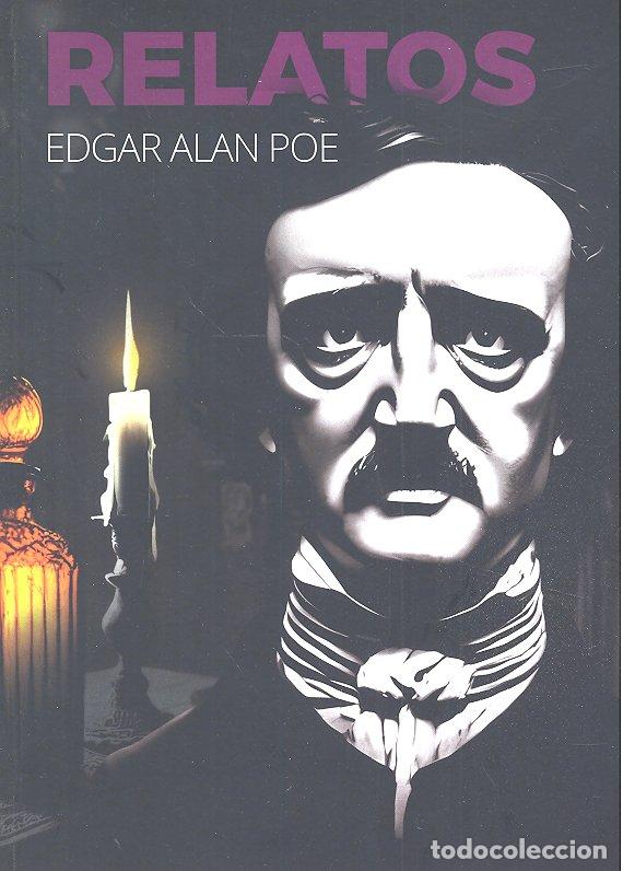 Libros: RELATOS - ALLAN POE, EDGAR