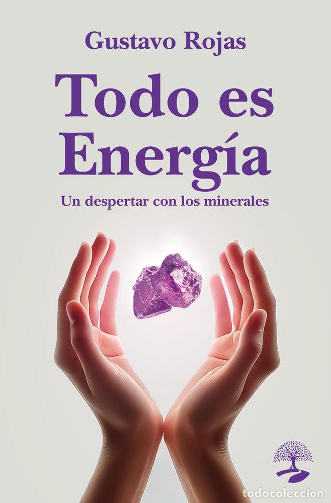 B&uuml;cher: TODO ES ENERGIA - ROJAS, GUSTAVO