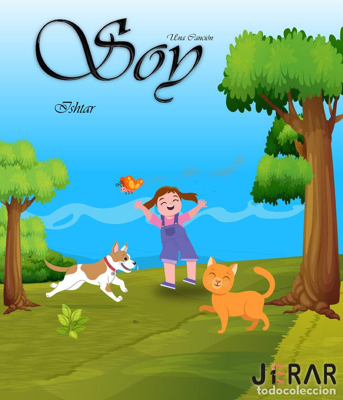 Libros: SOY - ZIDAN, MOYASER