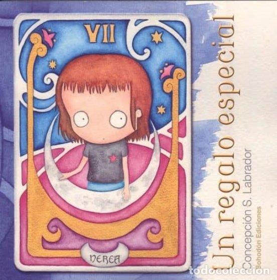 B&uuml;cher: UN REGALO ESPECIAL - CONCEPCION S. LABRADOR