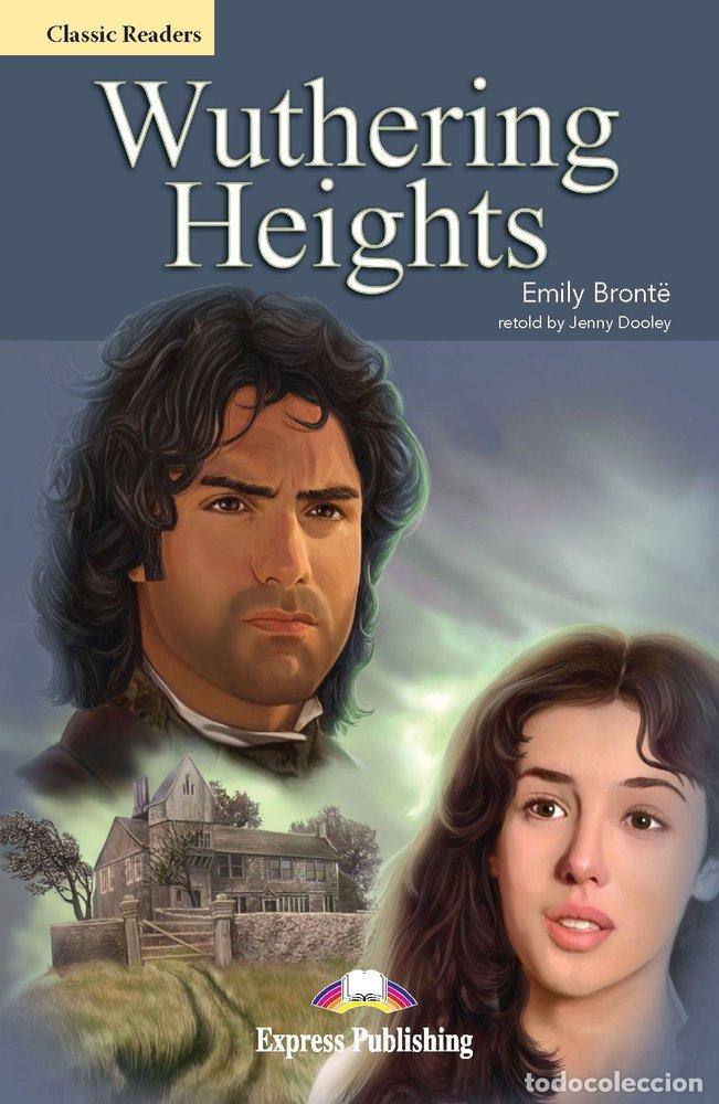 B&uuml;cher: WUTHERING HEIGHTS - AA.VV