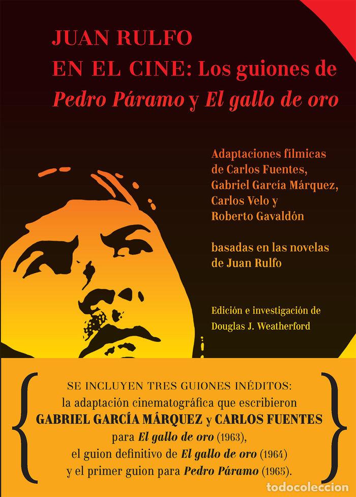 Libri: JUAN RULFO EN EL CINE - .
