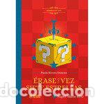 Livres: ERASE UNA VEZ SIETE ESTRELLAS - PAULA RIVERA DONOSO
