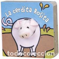 B&uuml;cher: CERDITA ROSITA,LA - AA.VV