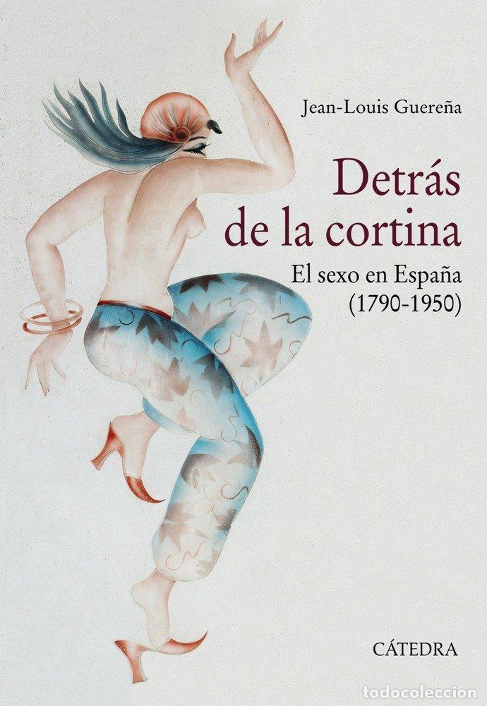Libros: DETRAS DE LA CORTINA - GUERE&Ntilde;A, JEAN-LOUIS