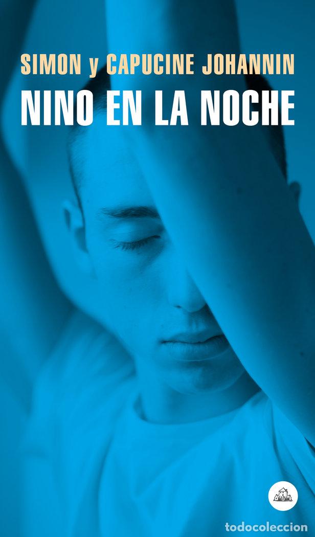 B&uuml;cher: NINO EN LA NOCHE - JOHANNIN, SIMON