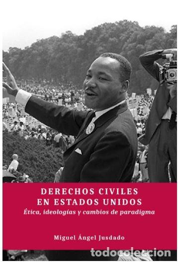 B&uuml;cher: DERECHOS CIVILES EN ESTADOS UNIDOS - JUSDADO