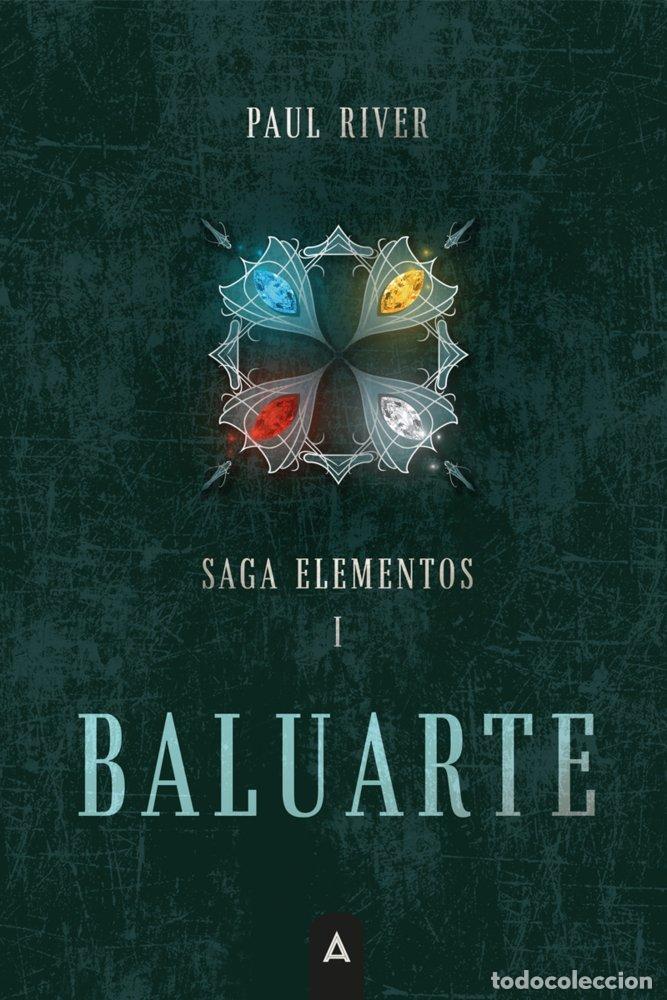 B&uuml;cher: BALUARTE - RIVER, PAUL