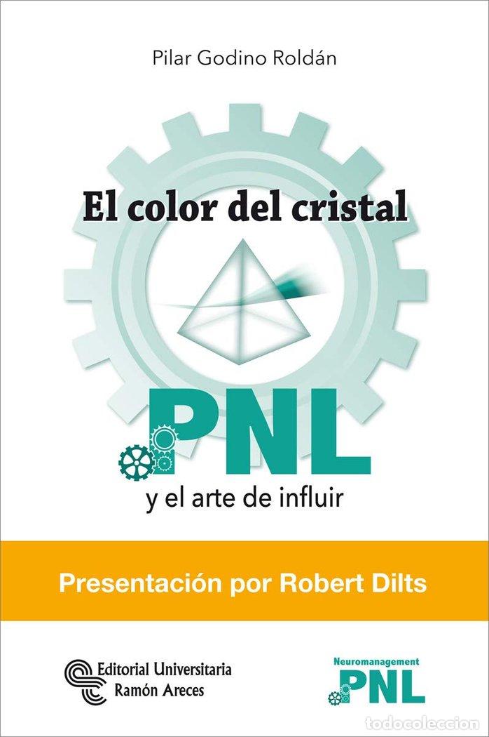 Libros: COLOR DEL CRISTAL,EL - GODINO ROLDAN, PILAR