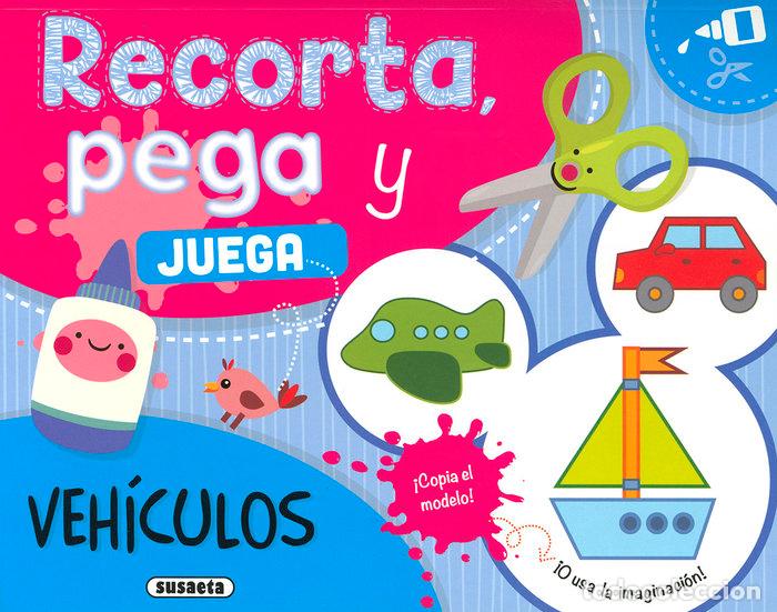 Libros: VEHICULOS - SUSAETA, EQUIPO