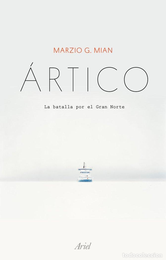 Libros: ARTICO - MARZIO G. MIAN