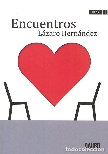 Libros: ENCUENTROS - HERNANDEZ, LAZARO