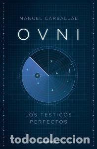 Libros: Ovni - Carballal, Manuel
