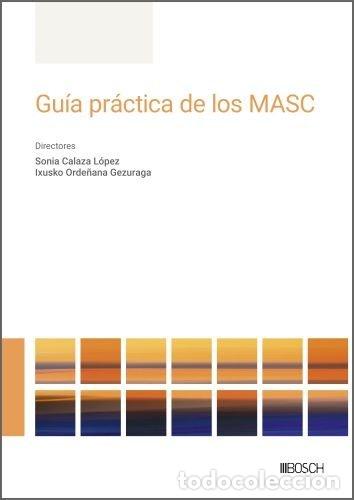 Libros: GUIA PRACTICA DE LOS MASC - .