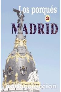 Libros: PORQUES DE MADRID - GEA ORTIGAS, ISABEL