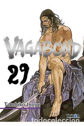 Libri: VAGABOND 29 - INOUE, TAKEHIKO