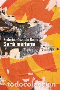 Libri: SERA MA&Ntilde;ANA - GUZMAN RUBIO, FEDERICO