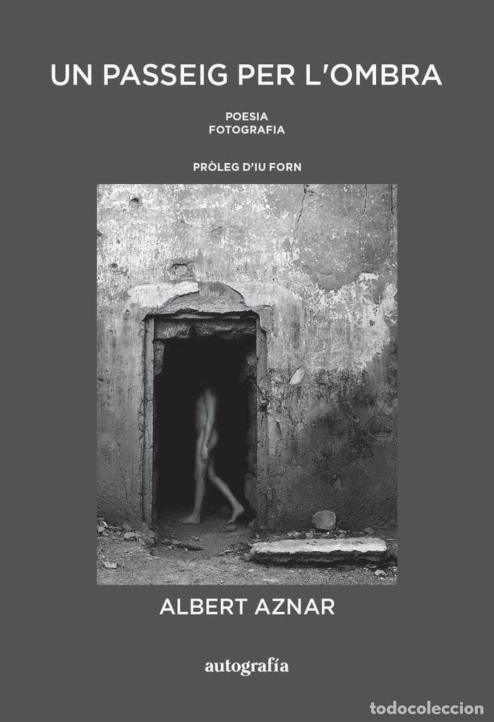 Livres: UN PASSEIG PER LOMBRA - AZNAR, ALBERT