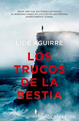 Livres: TRUCOS DE LA BESTIA,LOS - AGUIRRE, LIDE
