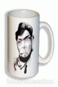 Libros: TAZA JULIO CORTAZAR - CORTAZAR, JULIO