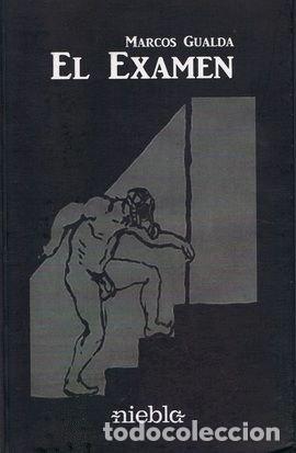 Libros: EXAMEN,EL - GUALDA, MARCOS