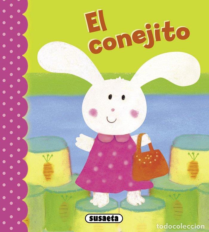 Libros: CONEJITO,EL - AA.VV.