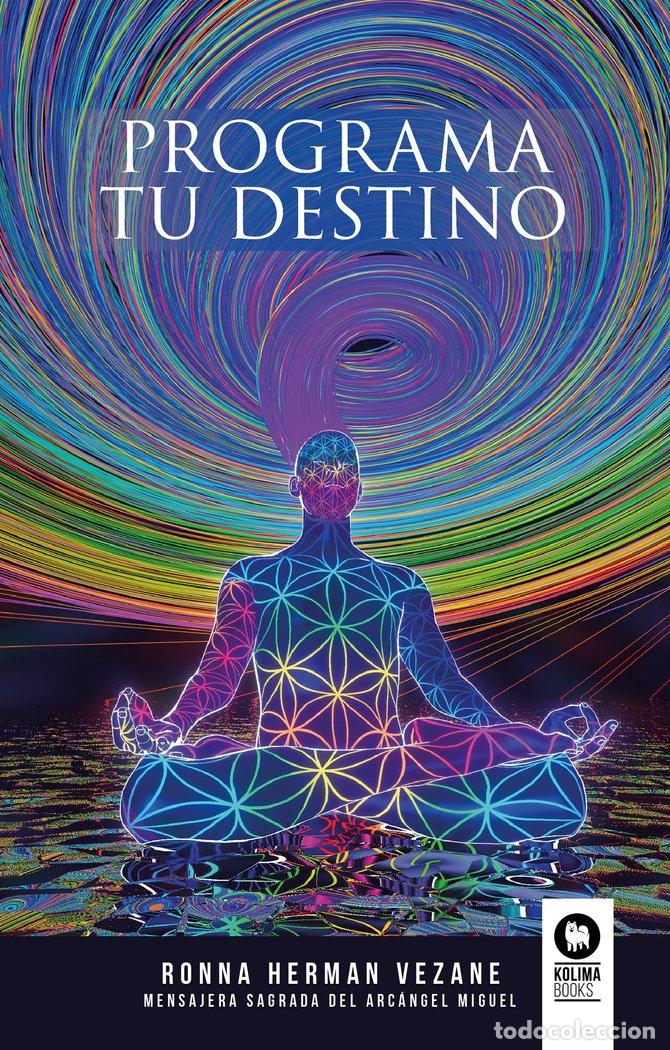 Libros: PROGRAMA TU DESTINO - HERMAN VEZANE, RONNA