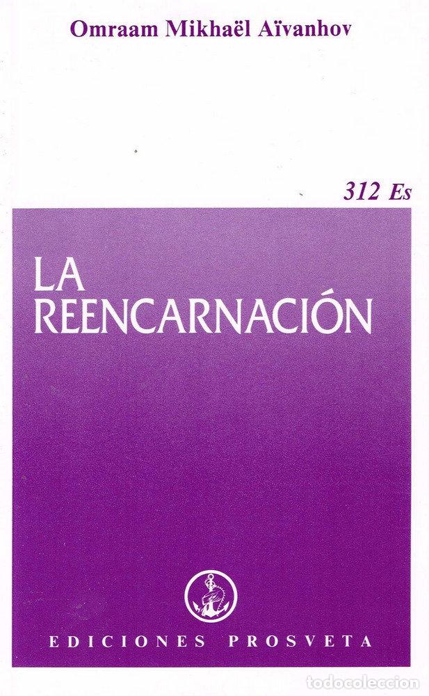 Livros: REENCARNACION, LA - AIVANHOV, OMRAAM MIKHAEL