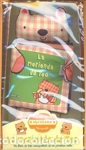 Livros: MERIENDA DE TEO,LA (TELA) - AA.VV