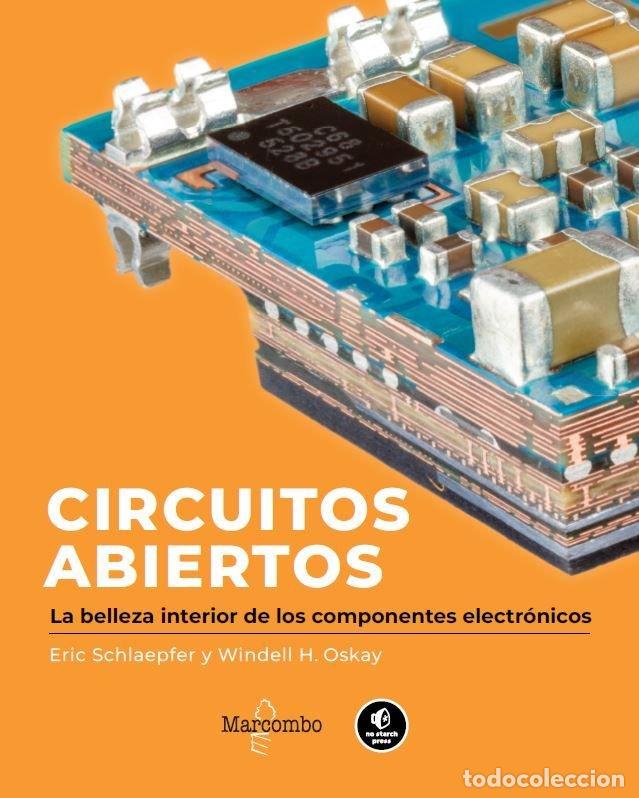 B&uuml;cher: CIRCUITOS ABIERTOS - SCHLAEPFER, ERIC