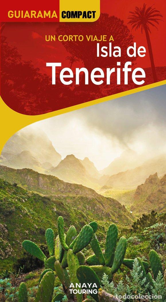 B&uuml;cher: ISLA DE TENERIFE - HERNANDEZ BUENO, MARIO
