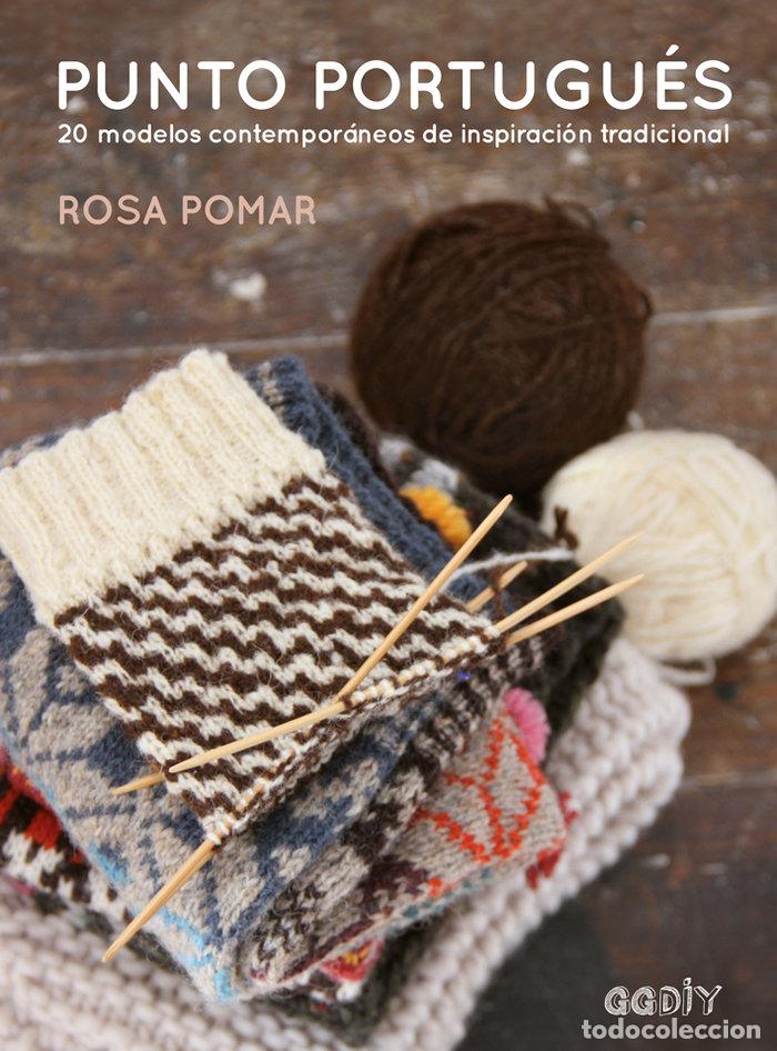 Livros: PUNTO PORTUGUES - POMAR, ROSA