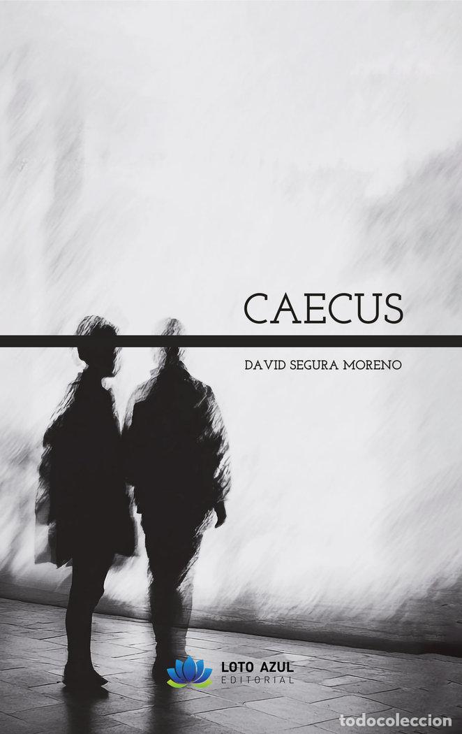 Livros: CAECUS - SEGURA MORENO, DAVID