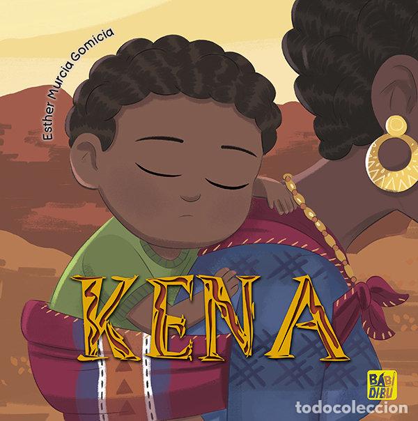 Livros: KENA - MURCIA GOMICIA, ESTHER