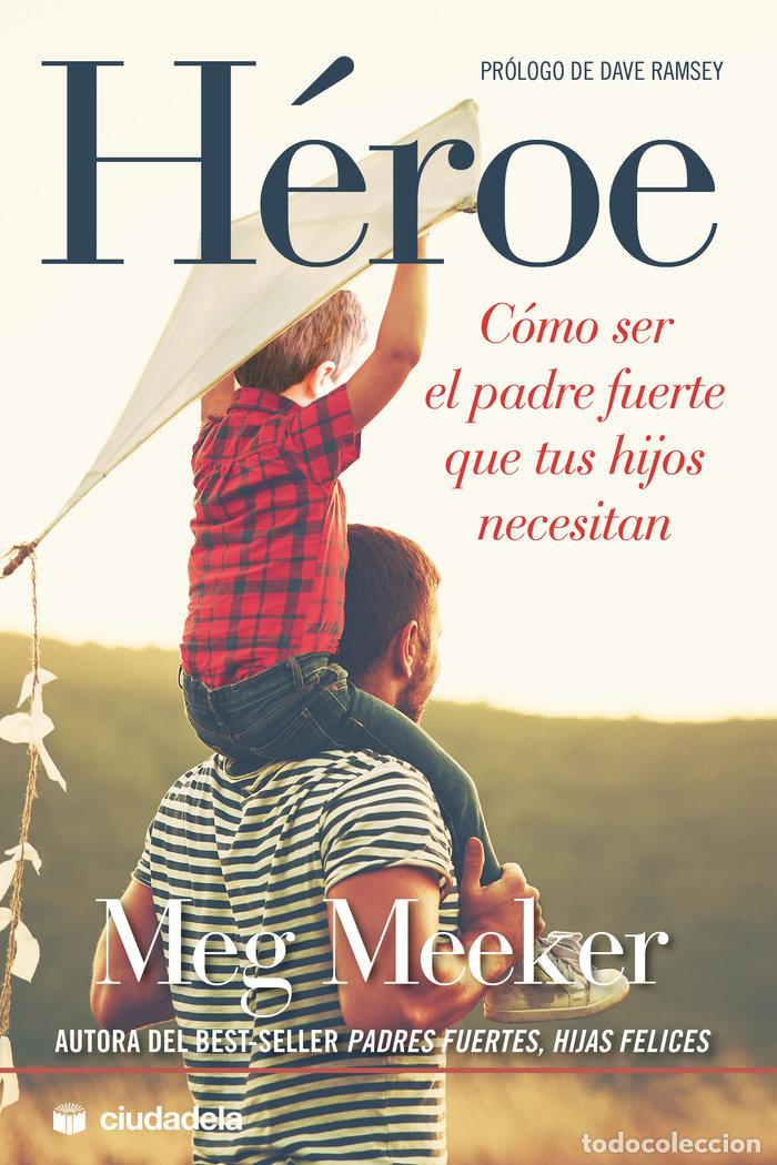 books: HEROE - MEEKER, MEG.