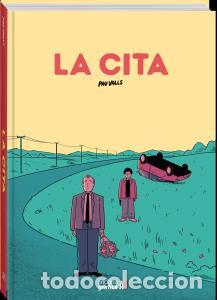 B&uuml;cher: La cita - Valls, Pau