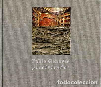 Livros: PABLO GENOVES - AA.VV