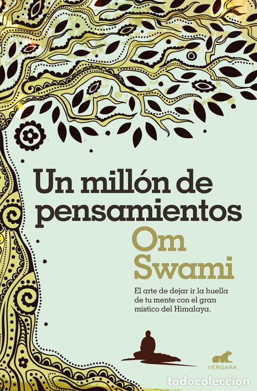 B&uuml;cher: UN MILLON DE PENSAMIENTOS - SWAMI, OM